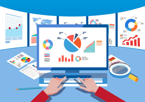 北辰哪一种网站设计风格才是适合企业呢？