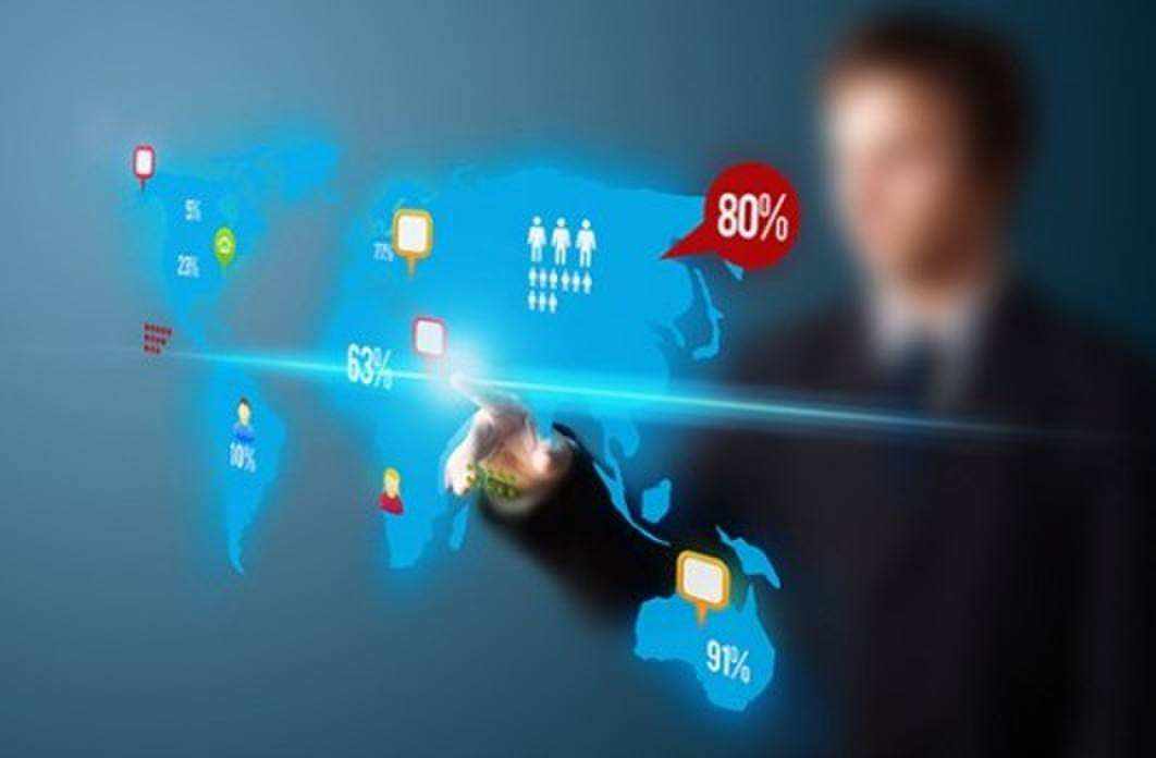 北辰企业如何制定网络推广的内容方案？